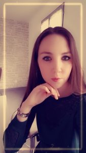 Photo de profil de Elodie Bouillette