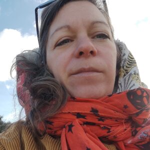 Photo de profil de Elodie Boursin