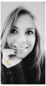 Photo de profil de Elodie Brunelle