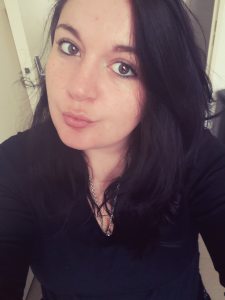 Photo de profil de Elodie Burkel
