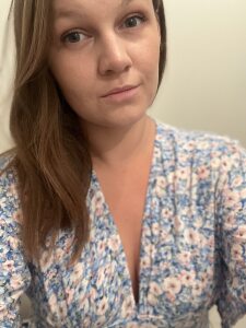 Photo de profil de Élodie Cabrol