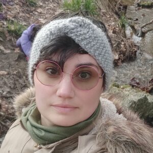 Photo de profil de Elodie Camallieres