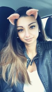 Photo de profil de Elodie Carien