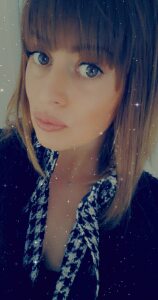 Photo de profil de Élodie Caron