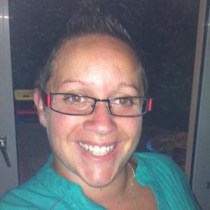 Photo de profil de Elodie Carrion