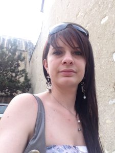 Photo de profil de Elodie Cartier