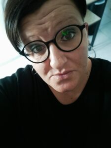 Photo de profil de Elodie Cartigny