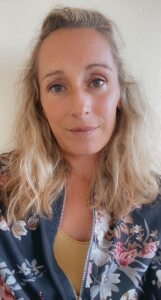 Photo de profil de Elodie Chevrier