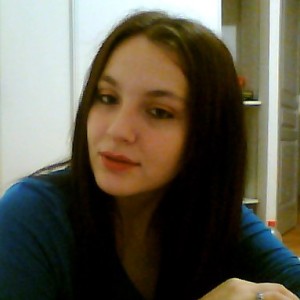 Photo de profil de Elodie Codron