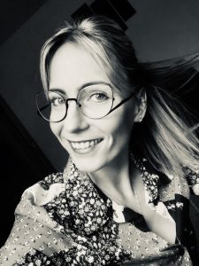 Photo de profil de Elodie Coeur
