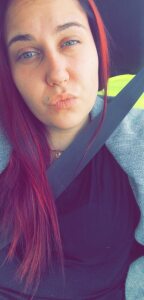 Photo de profil de Elodie Collin