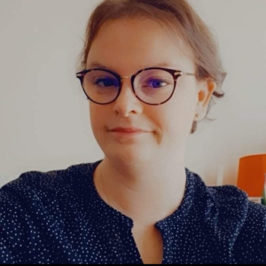 Photo de profil de Elodie Colpaert