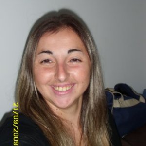 Photo de profil de Elodie Condette