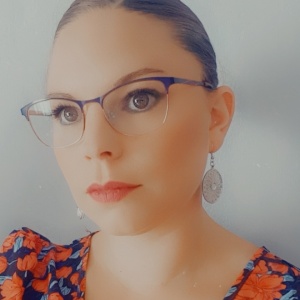 Photo de profil de Elodie Cordeiro