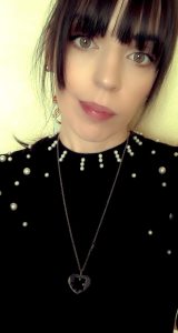 Photo de profil de Elodie Cormon
