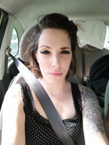 Photo de profil de Élodie Corpet