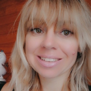Photo de profil de Elodie Correia
