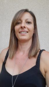 Photo de profil de Elodie Couderc