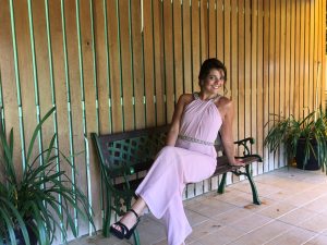 Photo de profil de Elodie Da Costa