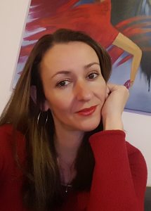 Photo de profil de Elodie Da Silva