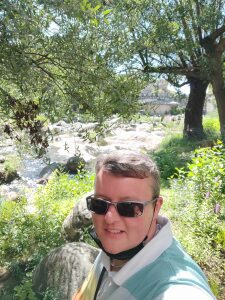 Photo de profil de Elodie Delannoy