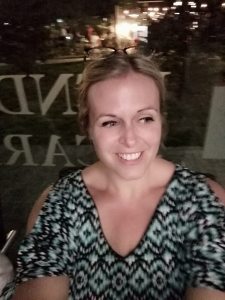 Photo de profil de Elodie Delavaquerie