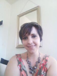 Photo de profil de Elodie Deschildt