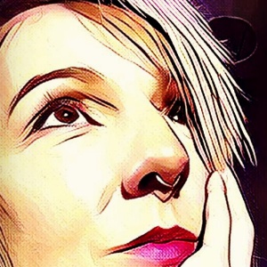 Photo de profil de Élodie Desplanche