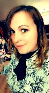 Photo de profil de Elodie Destrumelle Gaspar