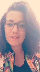 Photo de profil de Elodie Desvaux