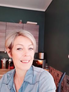 Photo de profil de Elodie Detrait