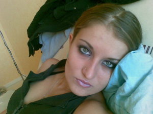 Photo de profil de Elodie Deveaux