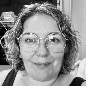 Photo de profil de Elodie Djafeur