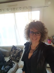 Photo de profil de Elodie Domingues