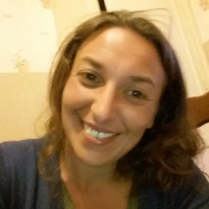 Photo de profil de Elodie Donze