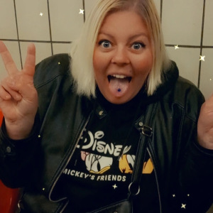 Photo de profil de Elodie Dréze