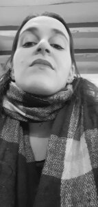 Photo de profil de Elodie Dubois