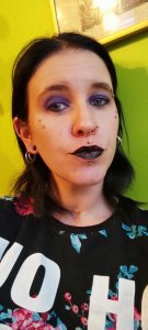 Photo de profil de Elodie Dubois