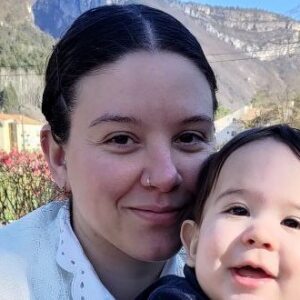 Photo de profil de Elodie Durand