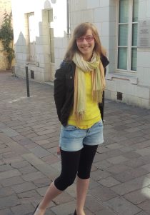 Photo de profil de Elodie Engels
