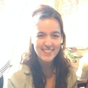 Photo de profil de Elodie Ereira