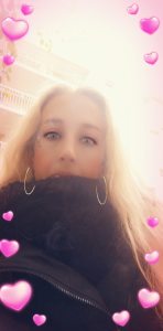 Photo de profil de Elodie Eyder