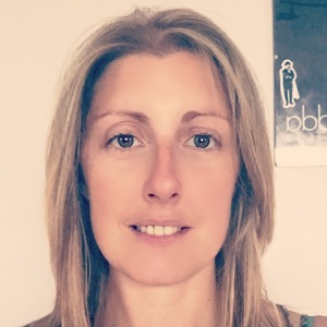 Photo de profil de Elodie Fernandez