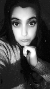 Photo de profil de Elodie Ferrier