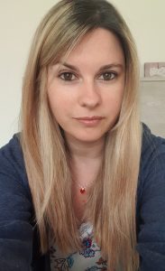Photo de profil de Elodie Flahaut Hélal