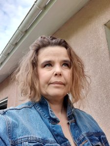 Photo de profil de Elodie Froment