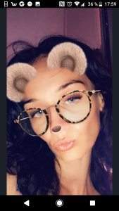 Photo de profil de Elodie Gagne