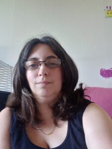 Photo de profil de Elodie Gardrat