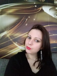 Photo de profil de Elodie Gasnier