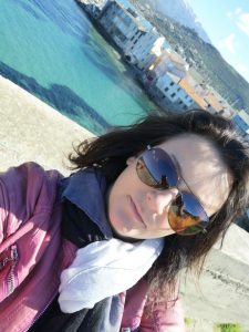 Photo de profil de Elodie Gassmann